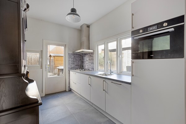 Medium property photo - Generaal Winkelmanstraat 41, 5025 XD Tilburg