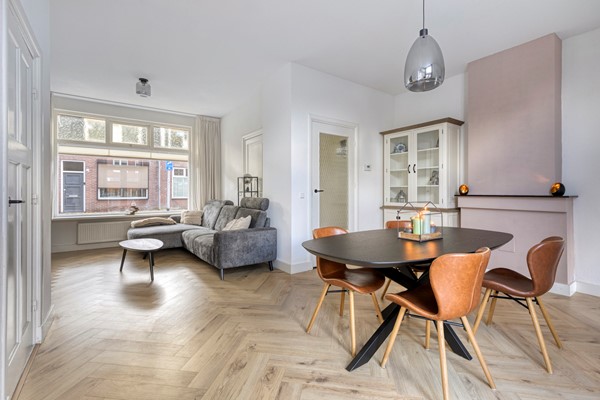 Medium property photo - Generaal Winkelmanstraat 41, 5025 XD Tilburg
