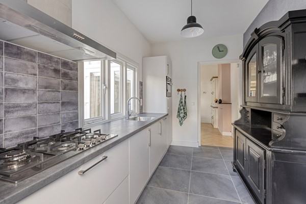 Medium property photo - Generaal Winkelmanstraat 41, 5025 XD Tilburg