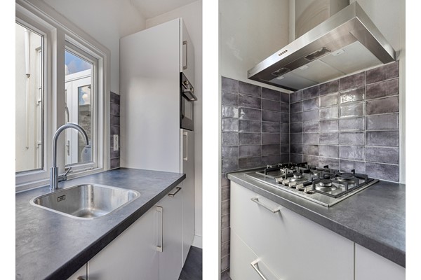 Medium property photo - Generaal Winkelmanstraat 41, 5025 XD Tilburg