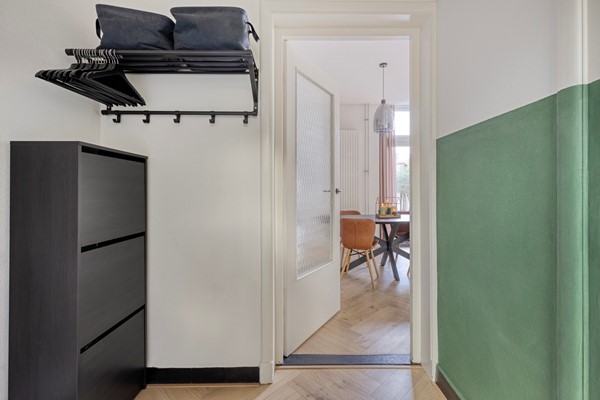 Medium property photo - Generaal Winkelmanstraat 41, 5025 XD Tilburg