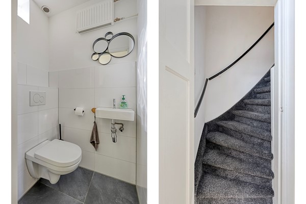 Medium property photo - Generaal Winkelmanstraat 41, 5025 XD Tilburg