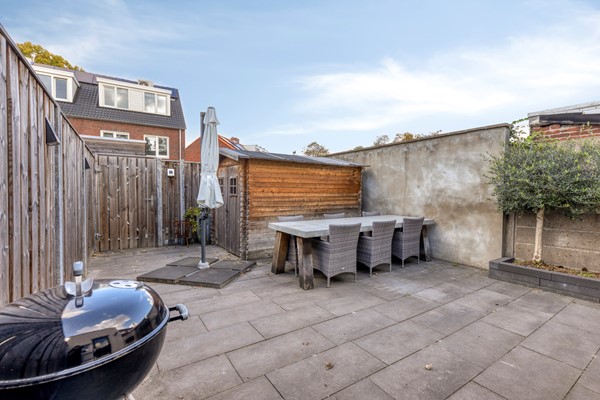 Medium property photo - Generaal Winkelmanstraat 41, 5025 XD Tilburg