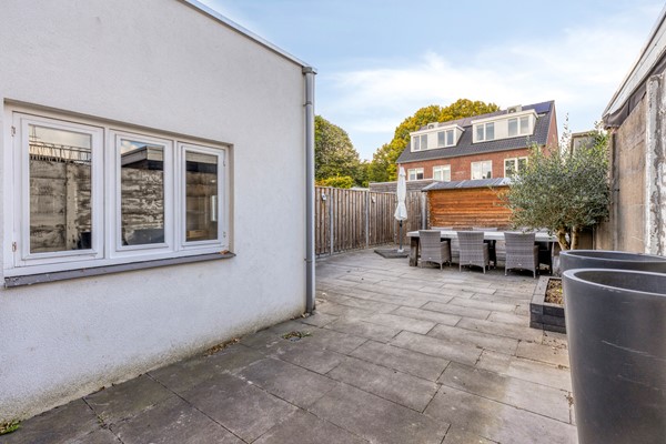 Medium property photo - Generaal Winkelmanstraat 41, 5025 XD Tilburg