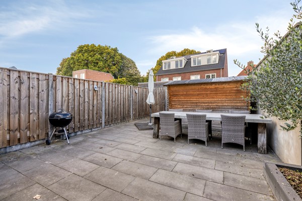 Medium property photo - Generaal Winkelmanstraat 41, 5025 XD Tilburg