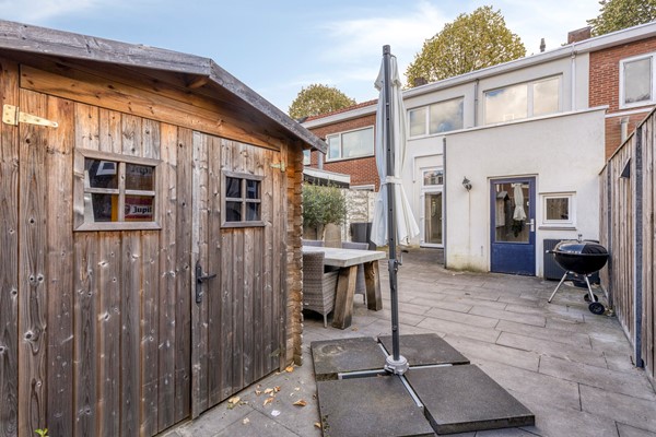 Medium property photo - Generaal Winkelmanstraat 41, 5025 XD Tilburg