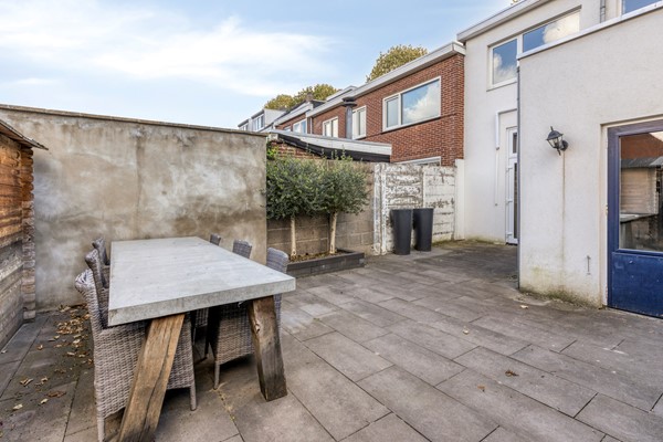 Medium property photo - Generaal Winkelmanstraat 41, 5025 XD Tilburg