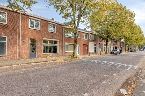 Medium property photo - Generaal Winkelmanstraat 41, 5025 XD Tilburg