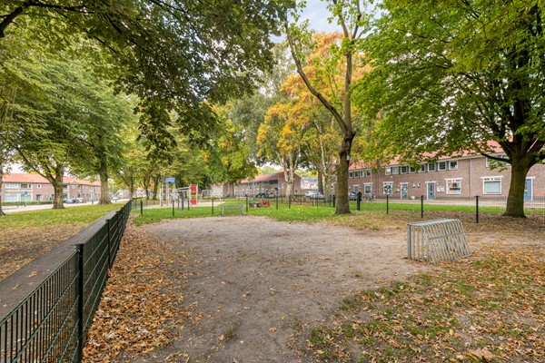 Medium property photo - Generaal Winkelmanstraat 41, 5025 XD Tilburg