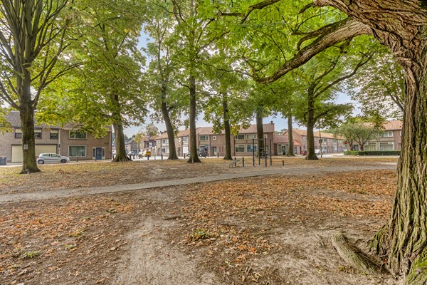Medium property photo - Generaal Winkelmanstraat 41, 5025 XD Tilburg