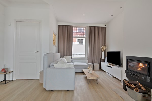 Medium property photo - Telefoonstraat 7, 5038 DL Tilburg