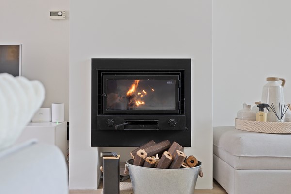 Medium property photo - Telefoonstraat 7, 5038 DL Tilburg