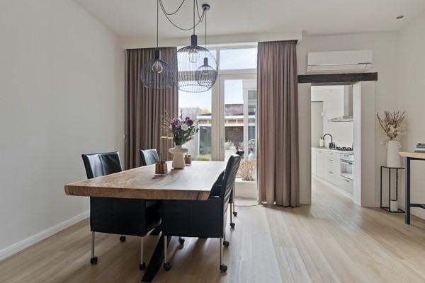 Medium property photo - Telefoonstraat 7, 5038 DL Tilburg