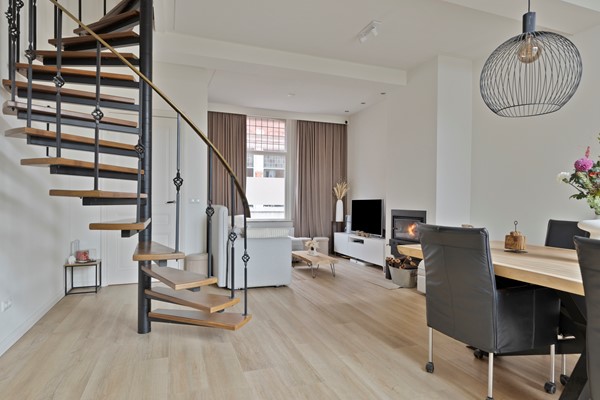 Medium property photo - Telefoonstraat 7, 5038 DL Tilburg