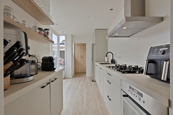 Medium property photo - Telefoonstraat 7, 5038 DL Tilburg