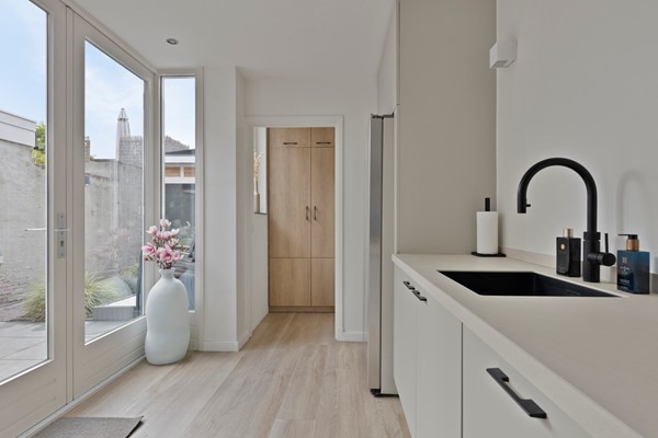 Medium property photo - Telefoonstraat 7, 5038 DL Tilburg