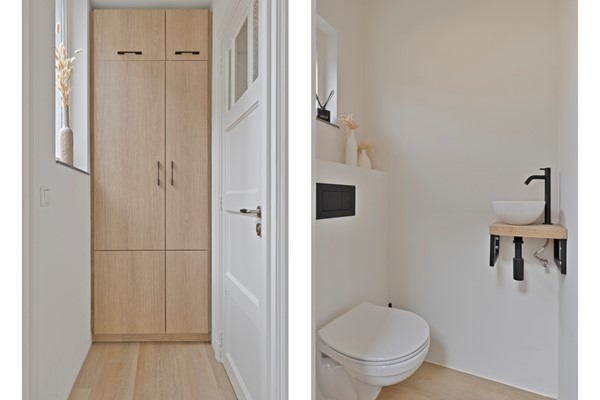 Medium property photo - Telefoonstraat 7, 5038 DL Tilburg