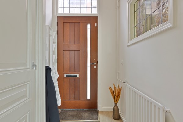 Medium property photo - Telefoonstraat 7, 5038 DL Tilburg