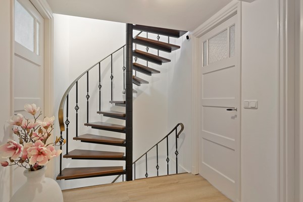 Medium property photo - Telefoonstraat 7, 5038 DL Tilburg