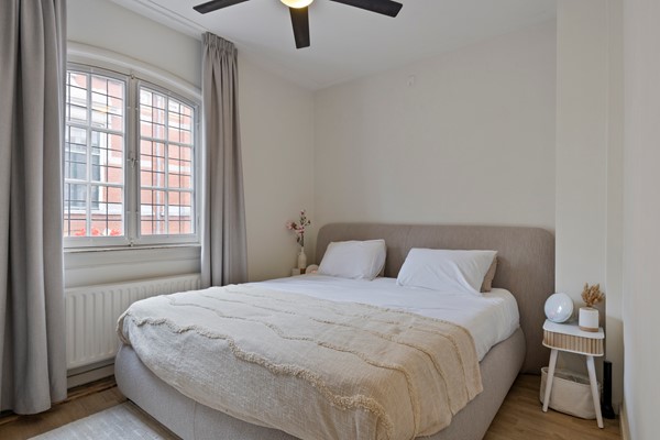 Medium property photo - Telefoonstraat 7, 5038 DL Tilburg