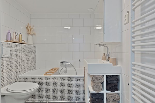 Medium property photo - Telefoonstraat 7, 5038 DL Tilburg