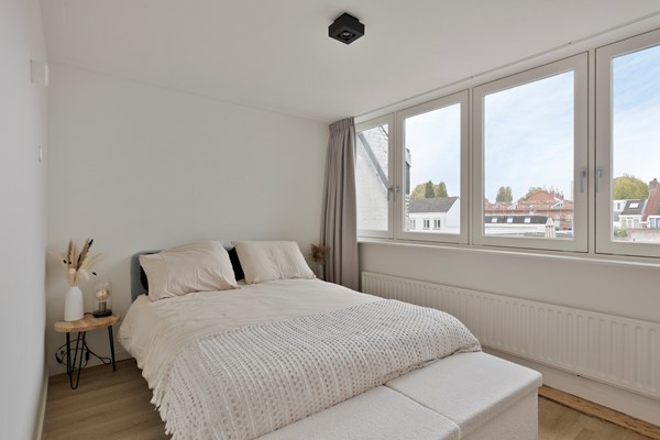 Medium property photo - Telefoonstraat 7, 5038 DL Tilburg