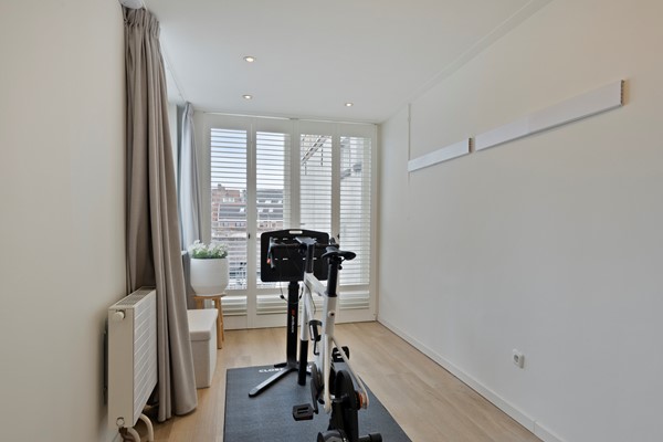 Medium property photo - Telefoonstraat 7, 5038 DL Tilburg