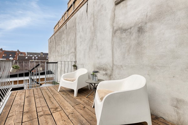 Medium property photo - Telefoonstraat 7, 5038 DL Tilburg