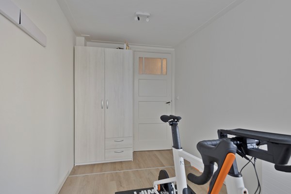 Medium property photo - Telefoonstraat 7, 5038 DL Tilburg
