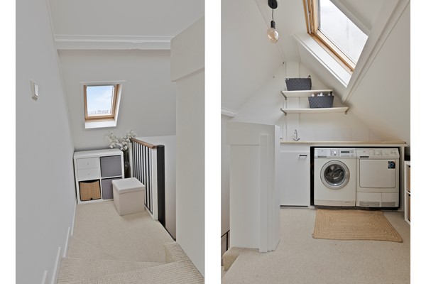 Medium property photo - Telefoonstraat 7, 5038 DL Tilburg