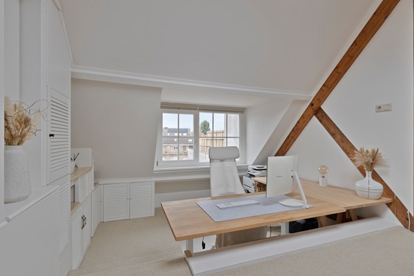 Medium property photo - Telefoonstraat 7, 5038 DL Tilburg