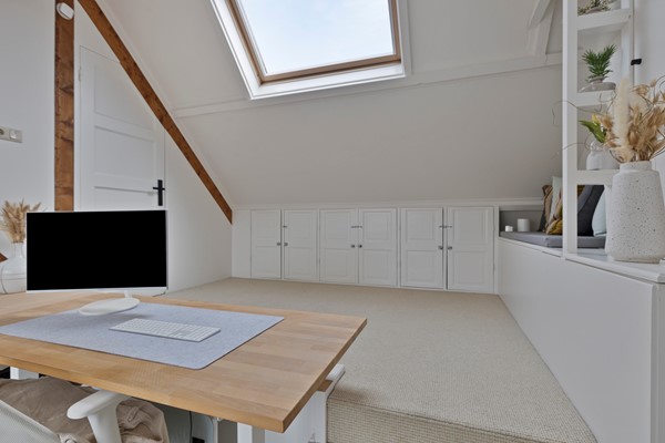 Medium property photo - Telefoonstraat 7, 5038 DL Tilburg