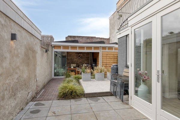 Medium property photo - Telefoonstraat 7, 5038 DL Tilburg