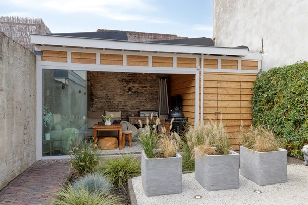 Medium property photo - Telefoonstraat 7, 5038 DL Tilburg