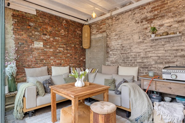 Medium property photo - Telefoonstraat 7, 5038 DL Tilburg