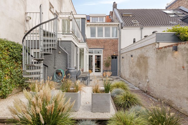 Medium property photo - Telefoonstraat 7, 5038 DL Tilburg
