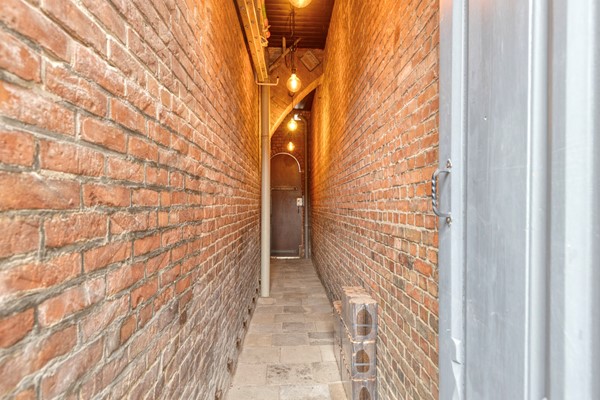 Medium property photo - Telefoonstraat 7, 5038 DL Tilburg