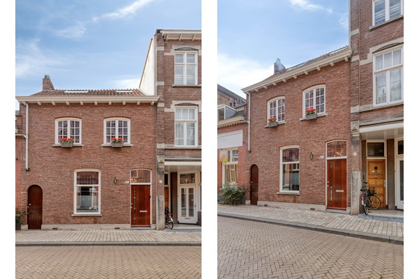 Medium property photo - Telefoonstraat 7, 5038 DL Tilburg