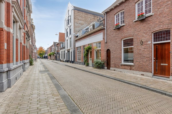 Medium property photo - Telefoonstraat 7, 5038 DL Tilburg