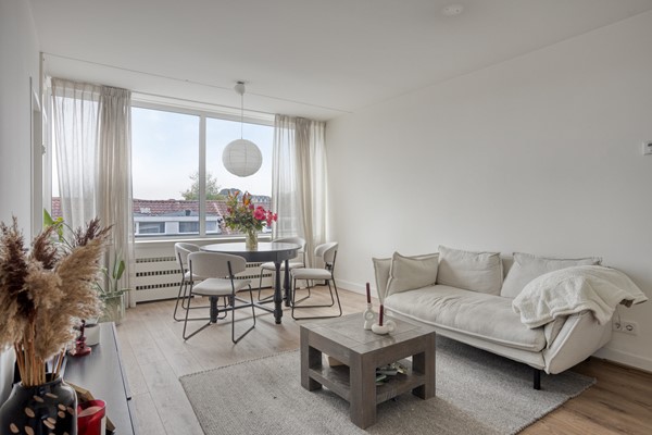 Medium property photo - Prunusstraat 35, 5038 MG Tilburg