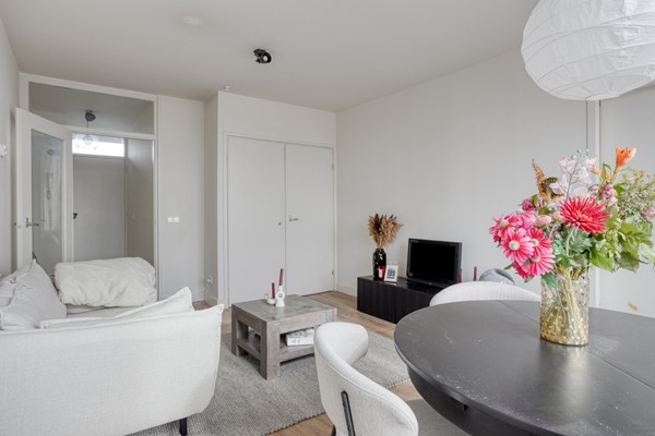 Medium property photo - Prunusstraat 35, 5038 MG Tilburg