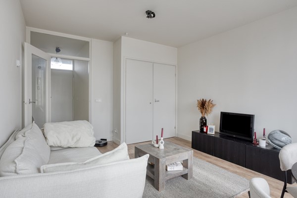 Medium property photo - Prunusstraat 35, 5038 MG Tilburg