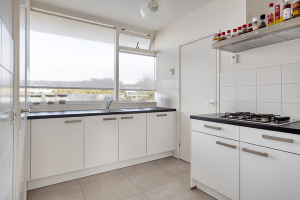 Medium property photo - Prunusstraat 35, 5038 MG Tilburg