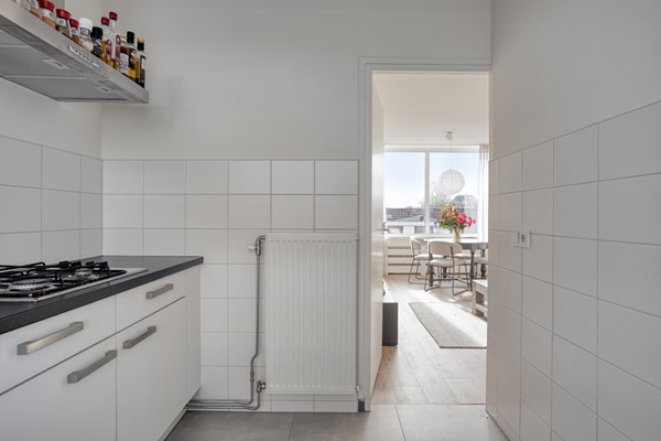 Medium property photo - Prunusstraat 35, 5038 MG Tilburg