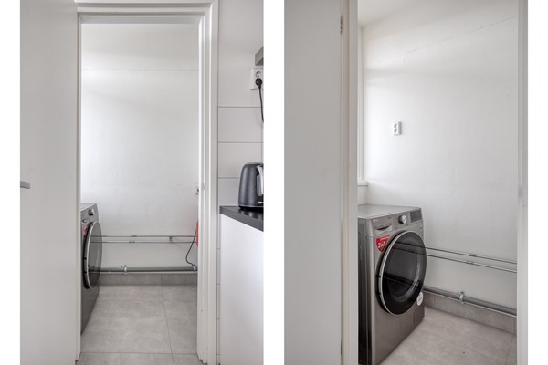 Medium property photo - Prunusstraat 35, 5038 MG Tilburg