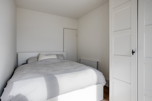 Medium property photo - Prunusstraat 35, 5038 MG Tilburg