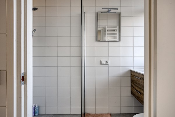 Medium property photo - Prunusstraat 35, 5038 MG Tilburg