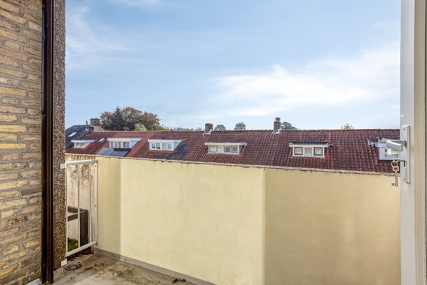 Medium property photo - Prunusstraat 35, 5038 MG Tilburg