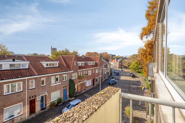 Medium property photo - Prunusstraat 35, 5038 MG Tilburg