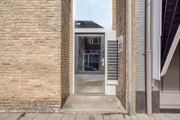 Medium property photo - Prunusstraat 35, 5038 MG Tilburg